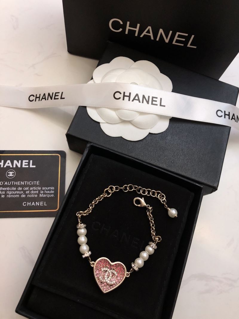 Chanel Bracelets